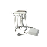 Reliance Manual Control Cart for 2 HP
